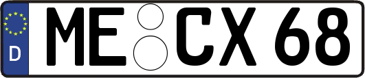 ME-CX68