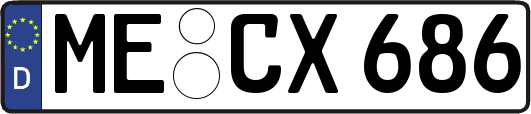 ME-CX686