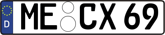 ME-CX69