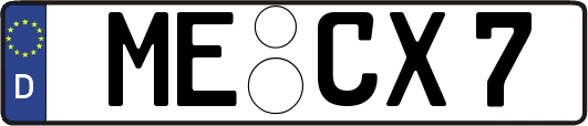 ME-CX7