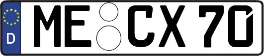 ME-CX70