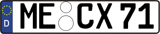 ME-CX71