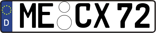 ME-CX72