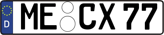 ME-CX77