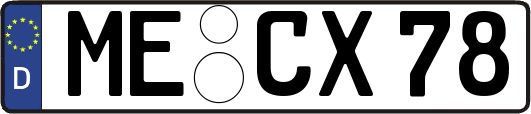 ME-CX78