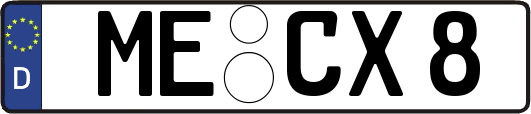ME-CX8