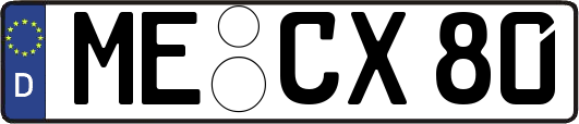 ME-CX80