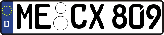 ME-CX809