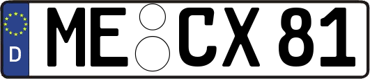 ME-CX81