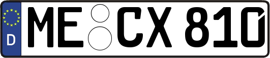 ME-CX810