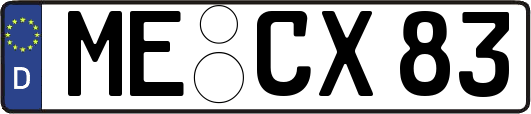 ME-CX83