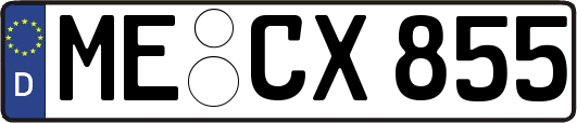 ME-CX855