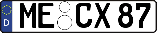 ME-CX87