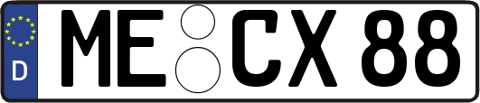 ME-CX88