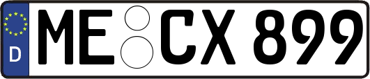 ME-CX899