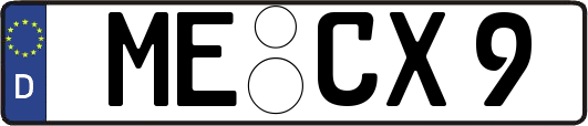 ME-CX9
