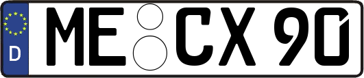 ME-CX90