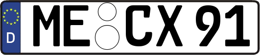 ME-CX91