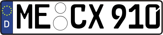 ME-CX910