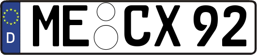 ME-CX92