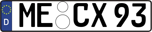ME-CX93