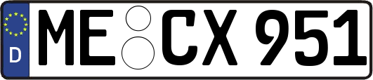 ME-CX951