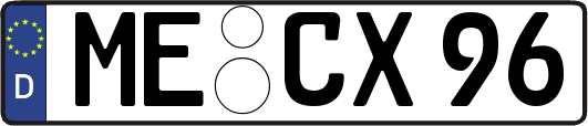 ME-CX96