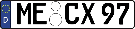 ME-CX97