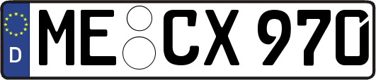 ME-CX970