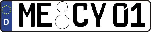 ME-CY01