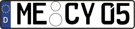 ME-CY05