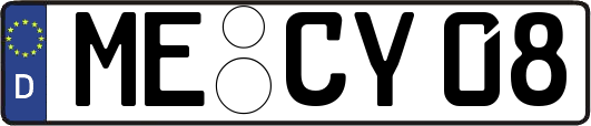 ME-CY08