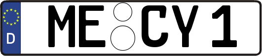 ME-CY1