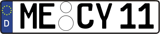 ME-CY11