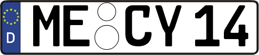 ME-CY14