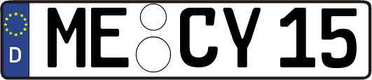 ME-CY15