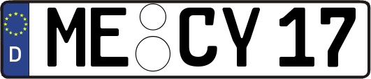 ME-CY17