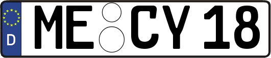 ME-CY18