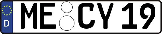 ME-CY19