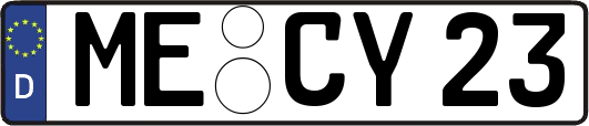 ME-CY23