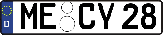 ME-CY28