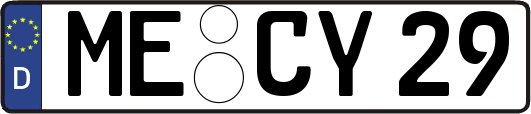 ME-CY29