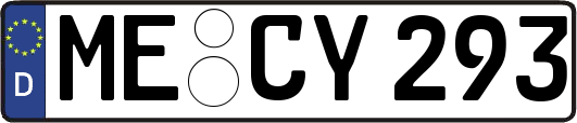 ME-CY293