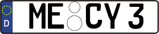 ME-CY3
