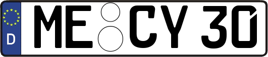 ME-CY30