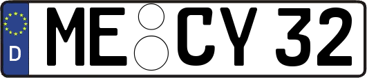 ME-CY32