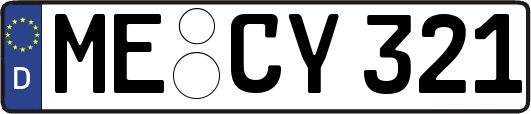 ME-CY321