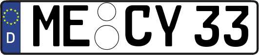 ME-CY33