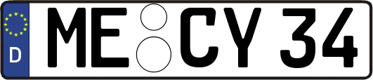 ME-CY34