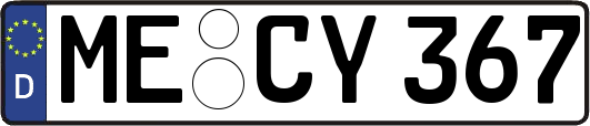 ME-CY367